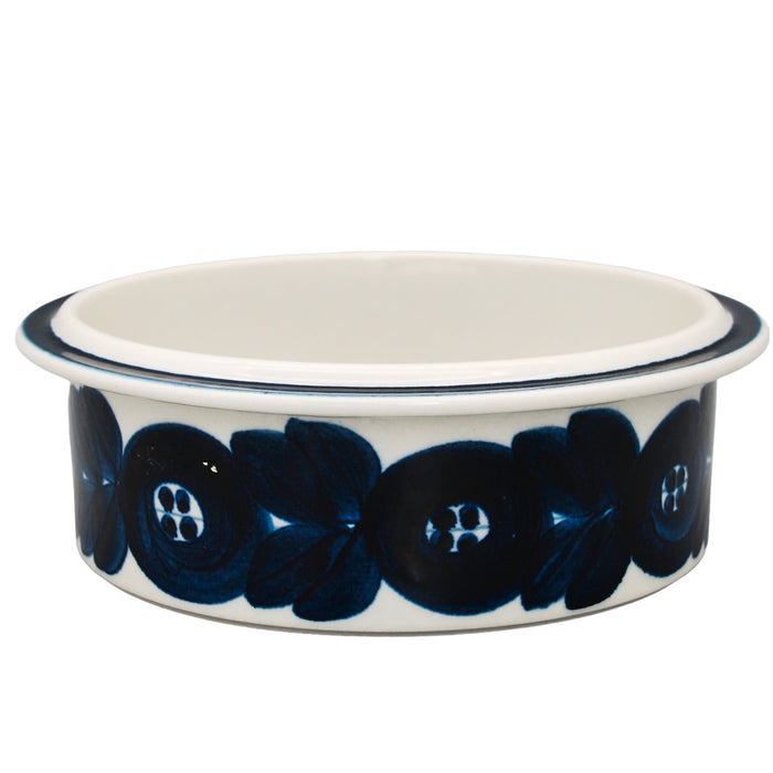 Arabia Anemone Bowl Ø 23cm, vintage bowl Arabia
