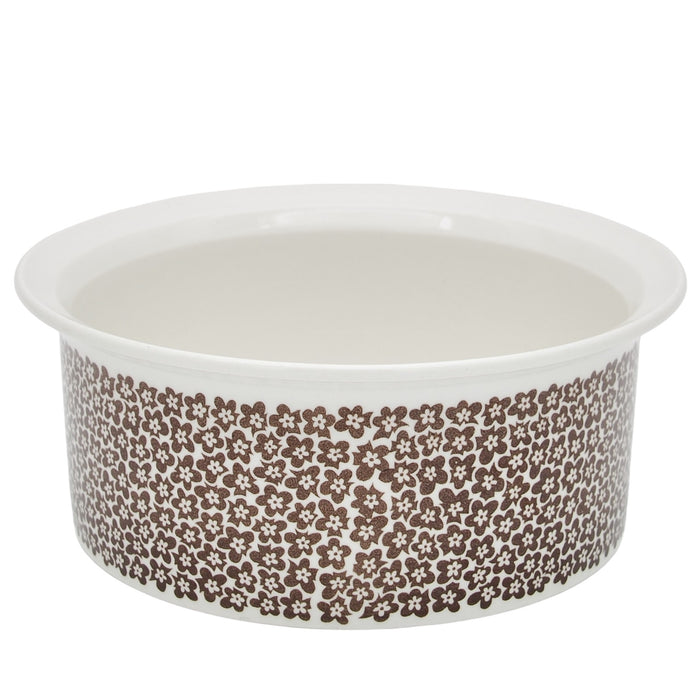 Arabia Faenza Bowl Ø 18,5cm, vintage serving bowl Arbaia