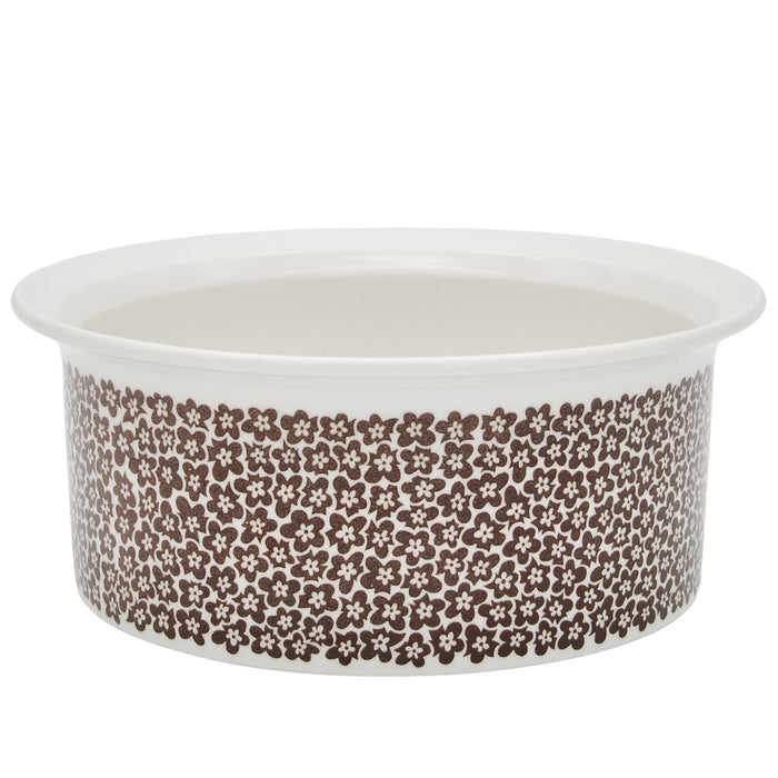 Arabia Faenza Bowl Ø 18,5cm, vintage serving bowl Arbaia