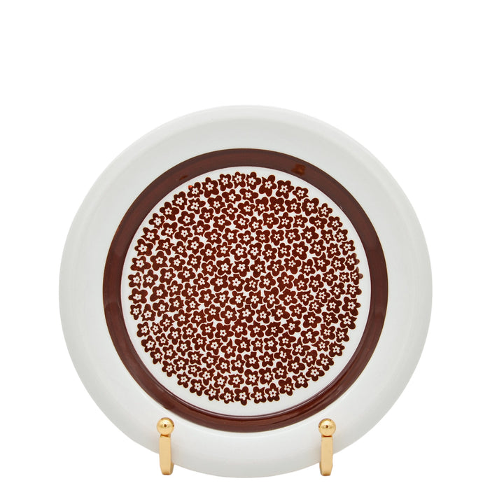 Arabia Faenza Plate Ø 17cm, vintage Plate Arbaia