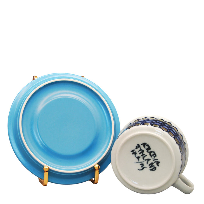 Arabia HLA Tea Cup 0,28 l, vintage tea cup Arabia