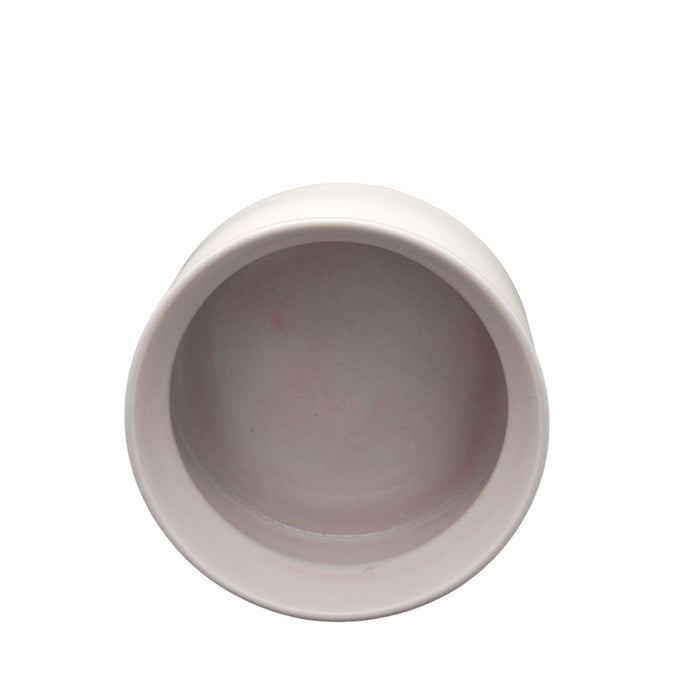 Arabia HLA Flower Vase Ø 13,5cm, vintage vase Arabia