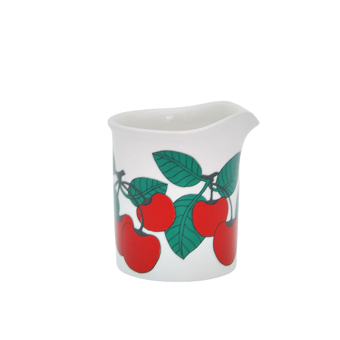 Arabia Kirsikka Milk Jug, vintage milk jug Arabia