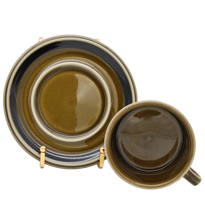 Arabia Kosmos Tea Cup 0,28 l, vintage tea cup Arabia