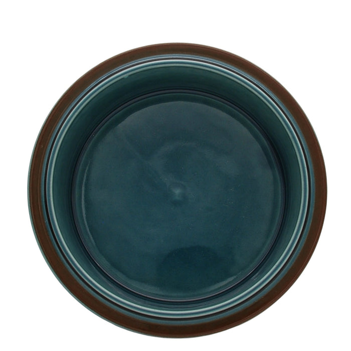 Arabia Meri Bowl Ø 23cm, vintage serving bowl Arabia