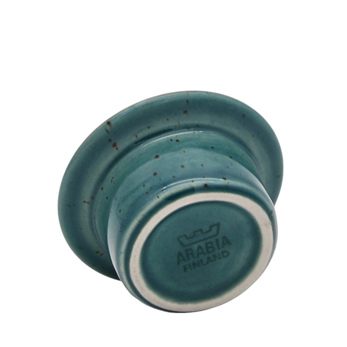 Arabia Meri Egg Cup, vintage Egg cup Arabia