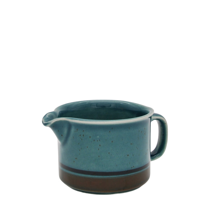 Arabia Meri Milk Jug 0,28 l, vintage milk jug Arabia