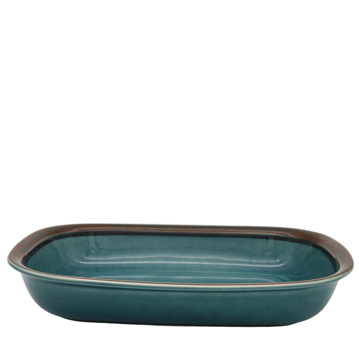 Arabia Meri Oven Dish, vintage oven dish Arabia