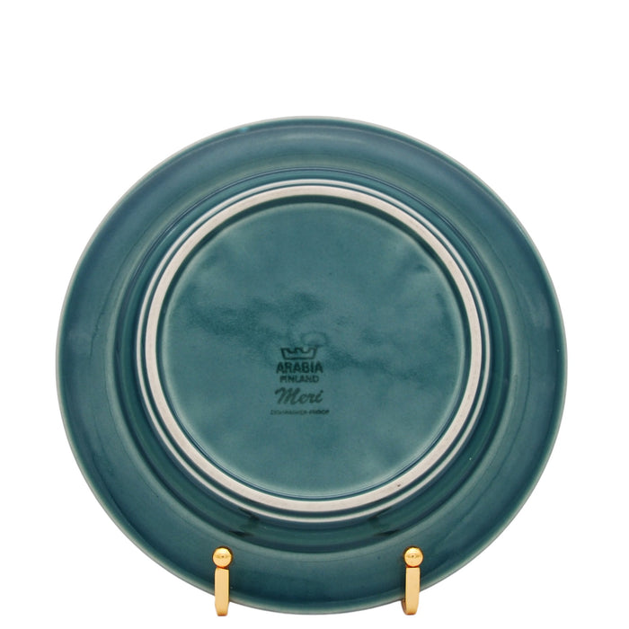 Arabia Meri Plate Ø 20cm, vintage Plate Arabia