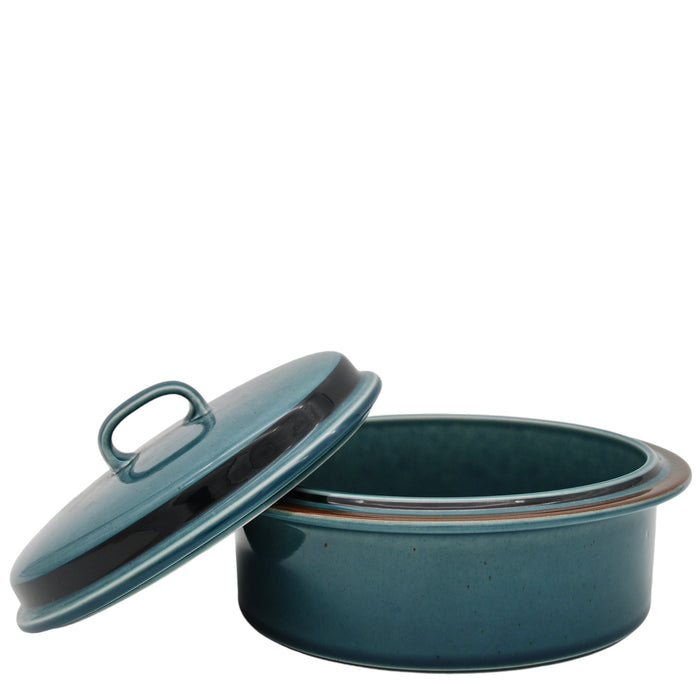 Arabia Meri Serving Bowl, vintage serving bowl Arabia