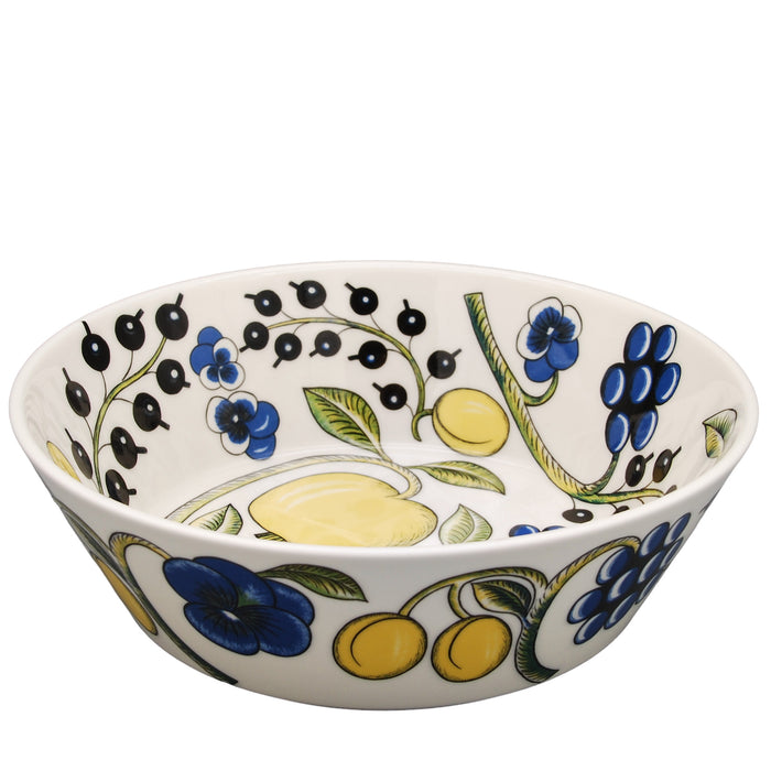 Arabia Paratiisi Bowl Ø 23cm, made in finland bowl Arabia