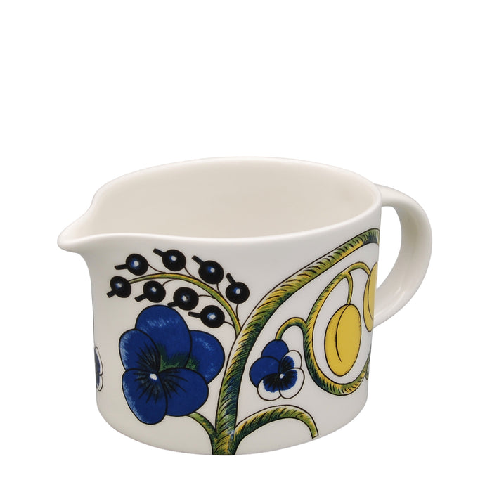 Arabia Paratiisi Milk Jug, made in finland milk jug Arabia