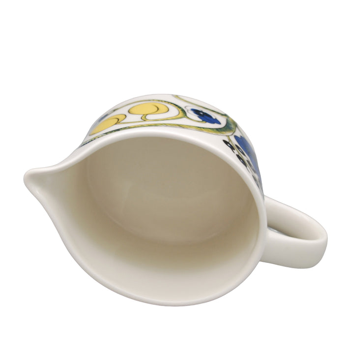 Arabia Paratiisi Milk Jug, made in finland milk jug Arabia