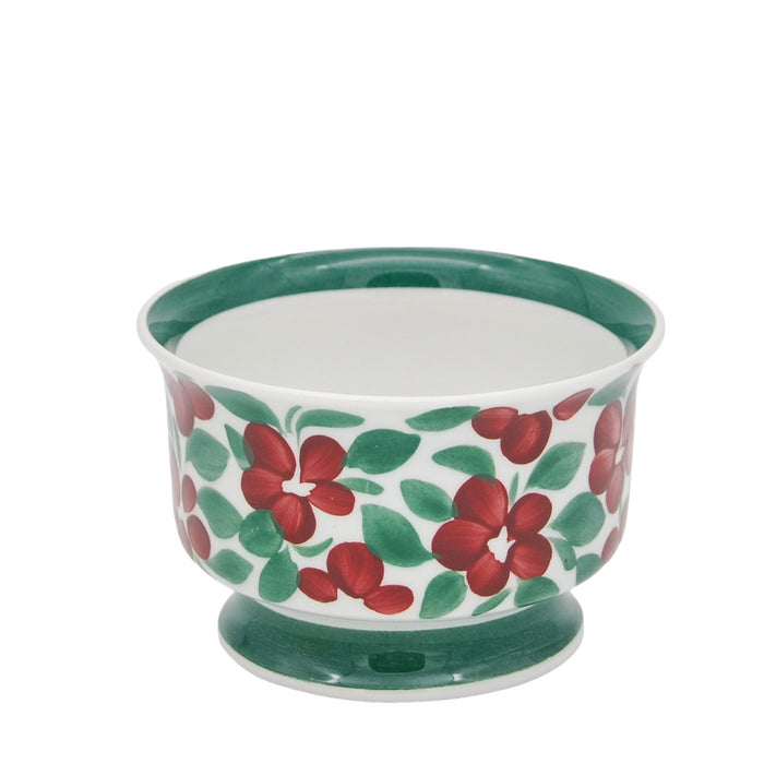 Arabia Purpuri-Jenka Sugar Bowl, vintage sugar bowl Arabia