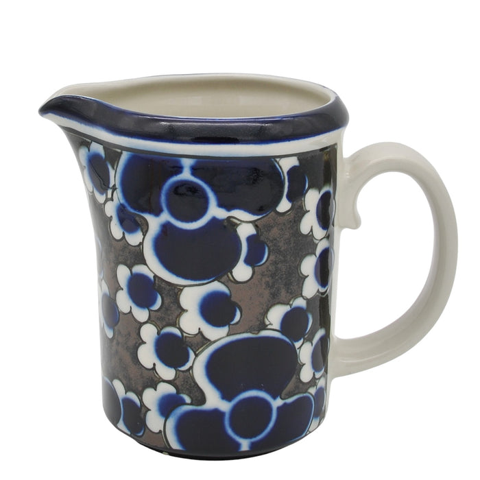 Arabia Saara Pitcher 1,0 l, vintage Pitcher Arabia