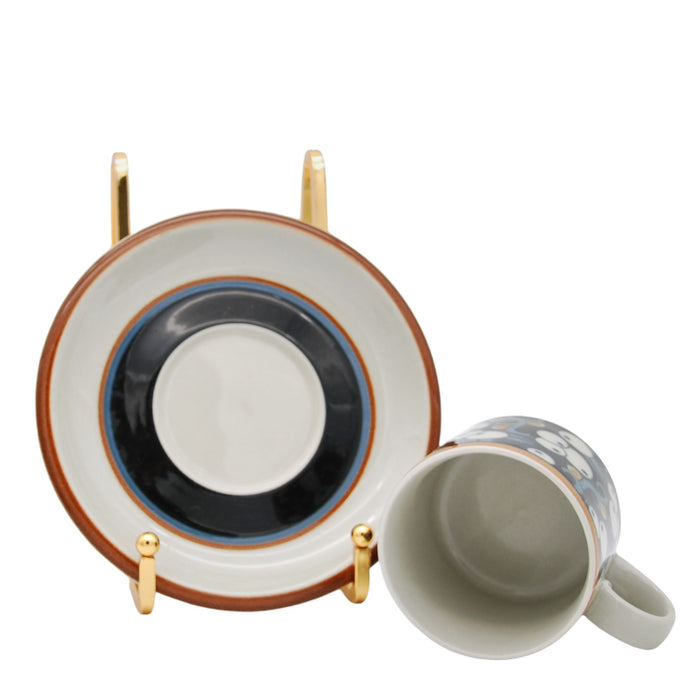 Arabia Taika Coffee Cup 0,15 l, vintage Coffee cup Arabia