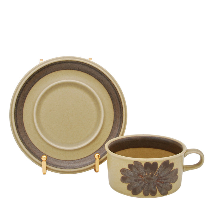 Arabia Tunturi Tea Cup 0,28 l, vintage tea cup Arabia