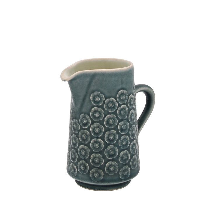 J.H. Quistgaard Azur Milk Jug, vintage milk jug Quistgaard Azur