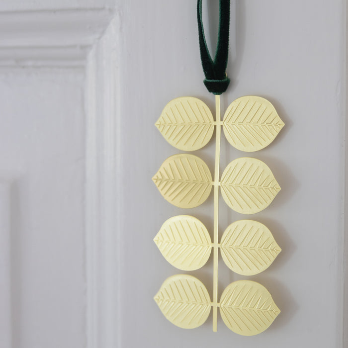 Bersa Hanging Decoration  Pluto Design