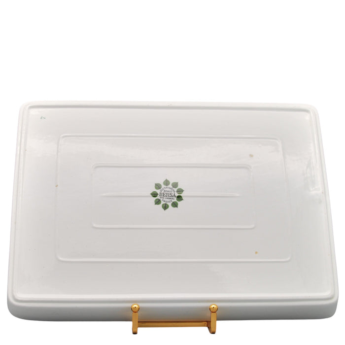 Gustavsberg Berså Platter 32cm, vintage Platter Gustavsberg