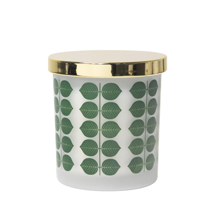 Bersa Scented Candle  Pluto Design