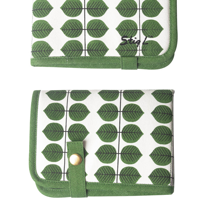 Bersa Seat Pad  Pluto Design