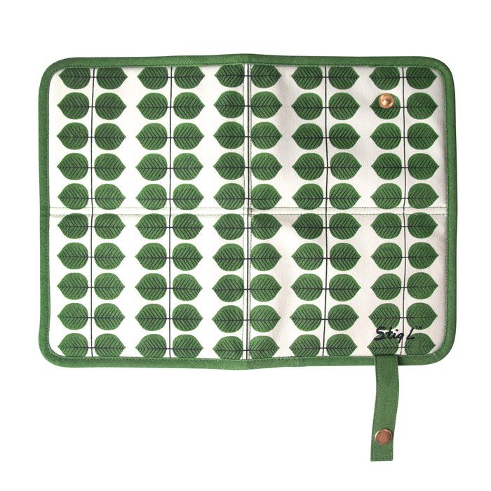 Bersa Seat Pad  Pluto Design