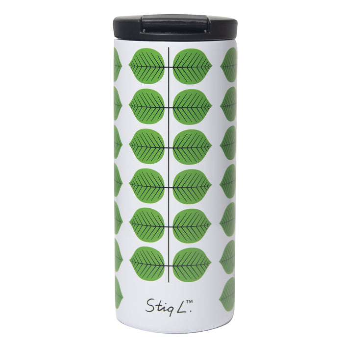 Bersa Travel Mug  Pluto Design