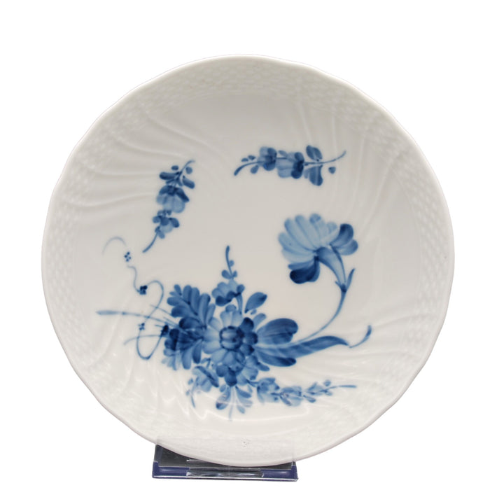 Royal Copenhagen Blue Flower Bowl Design 1532, vintage bowl Royal Copenhagen