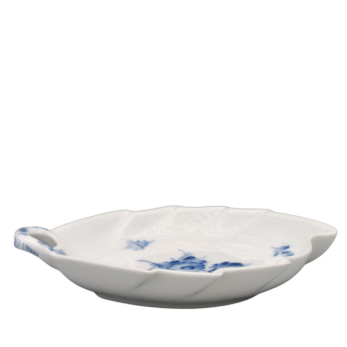 Royal Copenhagen Blue Flower Bowl Design 8002, vintage bowl Royal Copenhagen