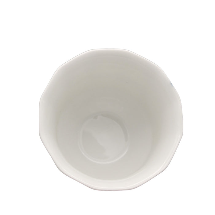 Royal Copenhagen Blue Flower Sugar Bowl 8501A, vintag sugar bowl Royal Copenhagen