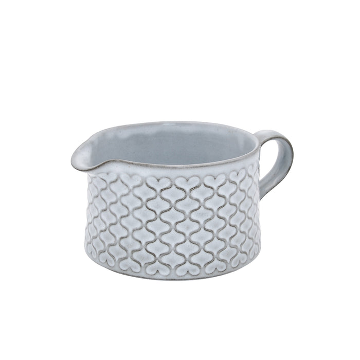J.H. Quistgaard Cordial Sauce Pot Ø 12cm, vintage Sauce Pot Quistgaard