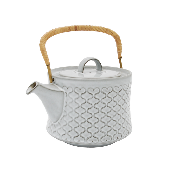 J.H. Quistgaard Cordial Teapot, vintage teapot Quistgaard