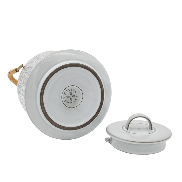 J.H. Quistgaard Cordial Teapot, vintage teapot Quistgaard