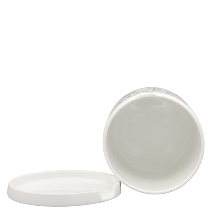 Gustavsberg Linnea Sugar Bowl, vintage sugar bowl Gustavsberg