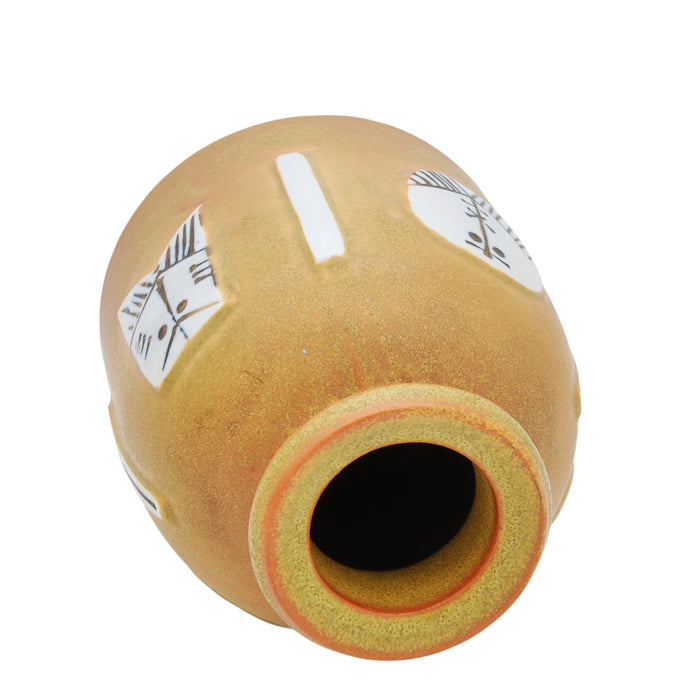 Gustavsberg Lisa Larson Vase Thalia, vintage vase nordajyo