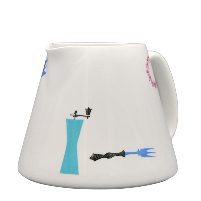 Gustavsberg Pynta Pitcher, vintage Pitcher Gustavsberg
