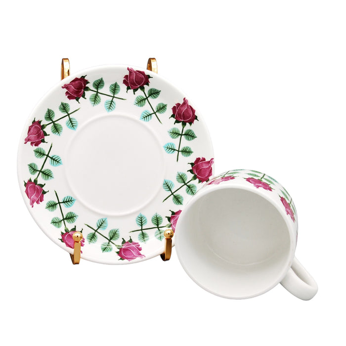 Gustavsberg Pynta Tea Cup, vintage tea cup Gustavsberg