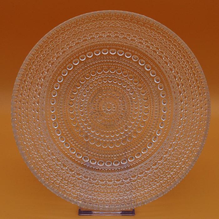 Iittala Kastehelmi Bowl Ø 20,2cm, vintage bowl Iittala