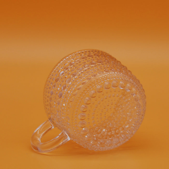 Iittala Kastehelmi Cup Ø 7cm, vintage Cup Iittala