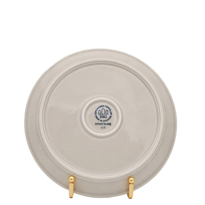 J.H. Quistgaard Peru Plate Ø 19,5cm, vintage Plate Quistgaard