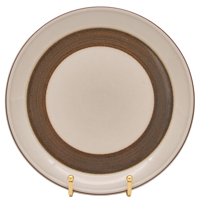 J.H. Quistgaard Peru Plate Ø 24cm, vintage Plate Quistgaard