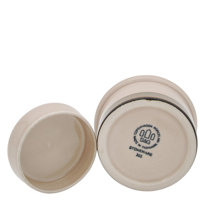 J.H. Quistgaard Peru Sugar Bowl, vintage milk jug Quistgaard