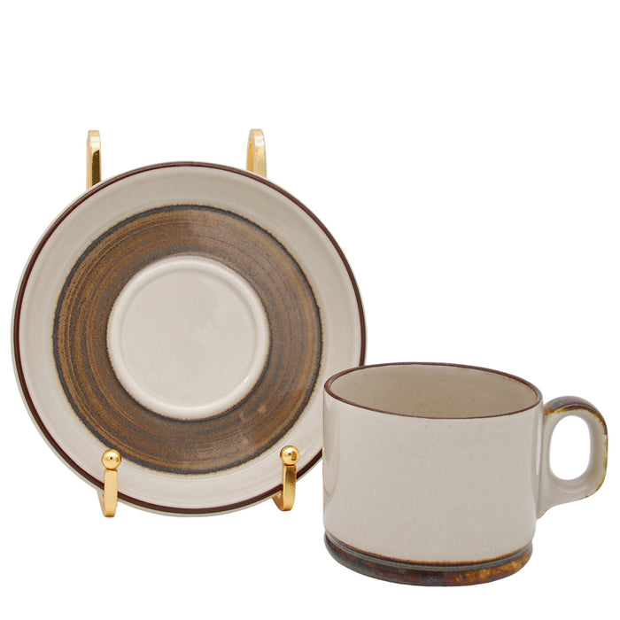 J.H. Quistgaard Peru Tea Cup, vintage tea cup Quistgaard