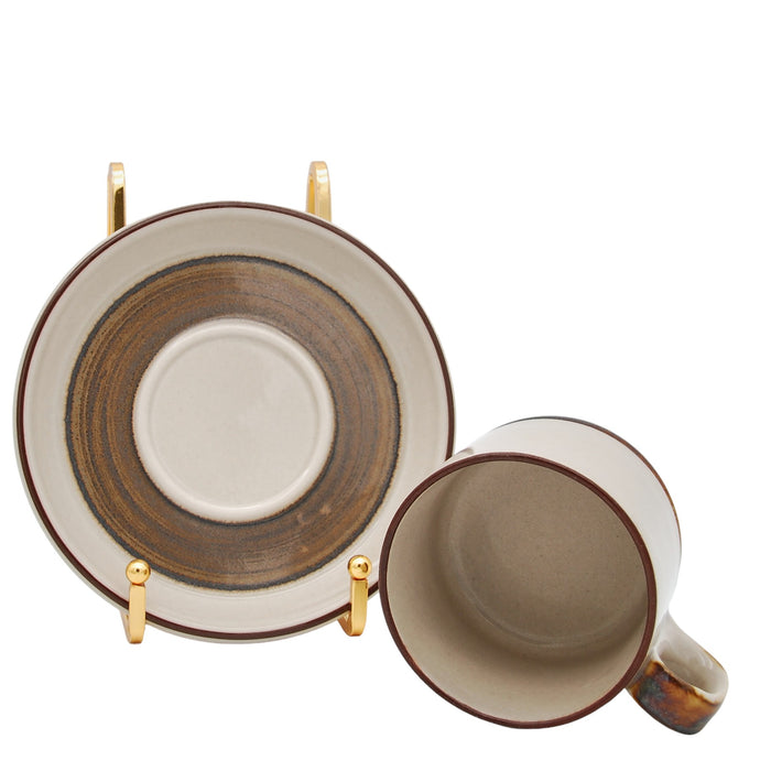 J.H. Quistgaard Peru Tea Cup, vintage tea cup Quistgaard