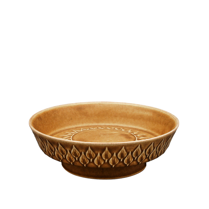 J.H. Quistgaard Relief Bowl Ø 18,5cm, vintage bowl Quistgaard