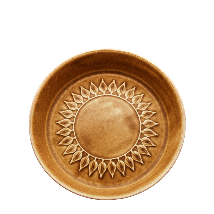 J.H. Quistgaard Relief Bowl Ø 18,5cm, vintage bowl Quistgaard