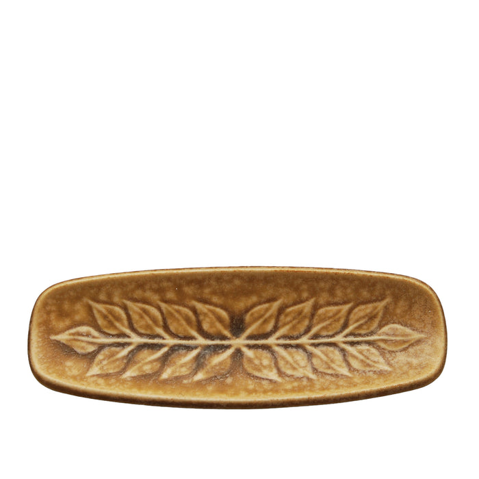 J.H. Quistgaard Relief Accessory Plate, vintage Plate Quistgaard