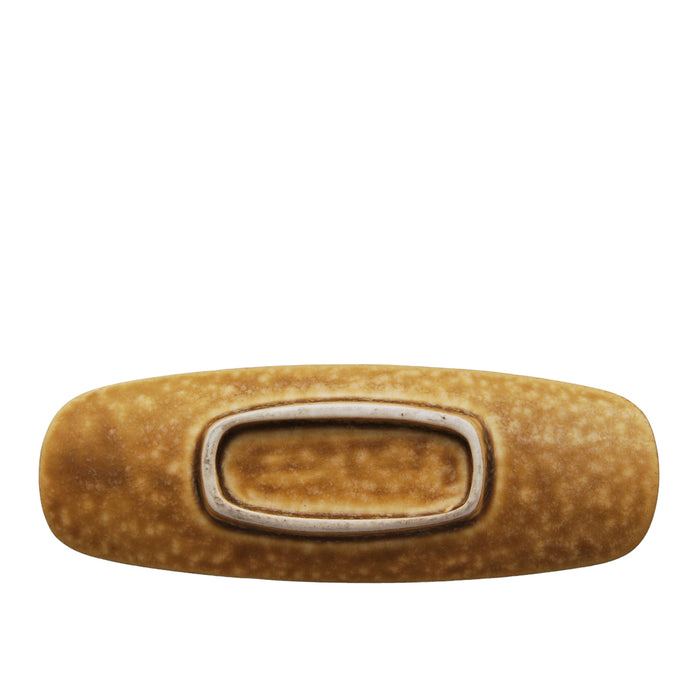 J.H. Quistgaard Relief Accessory Plate, vintage Plate Quistgaard