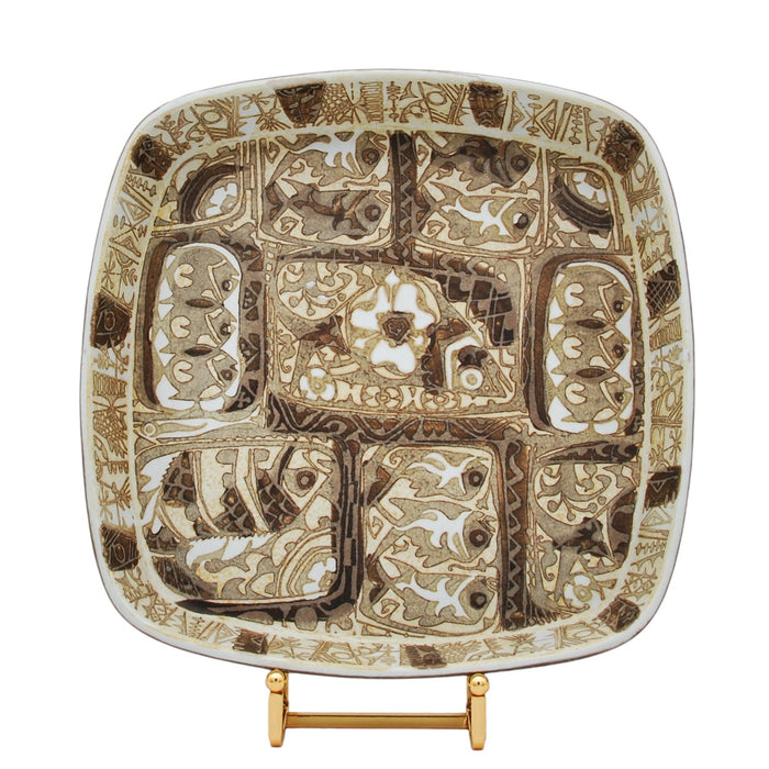 Royal Copenhagen Baca 719 Ø 22cm bowl Royal Copenhagen